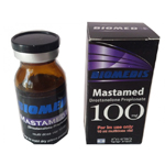 Mastamed (Biomodes) Мастерон - флакон 10мл.