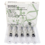 Masteject (Orienpharma) Мастерон - 5 дози/1мл