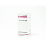 Drostonolone (Biotech USA) - Мастерон на таблетки 100таб по 25мг.