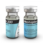 Mastaplex (Axio Labs) Мастерон - 10мл. 100мг/мл